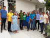 Carla Dickson reforça apoio aos pescadores e anuncia mais de R$ 1,5 milhão para o setor
