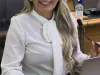 Pesquisa coloca Eudiane Macedo no topo entre as mulheres e no Top 10 geral