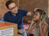 Pureza investe em inclusão e entrega abafadores para estudantes atípicos