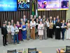 Solenidade homenageia engenheiras potiguares e enaltece legado