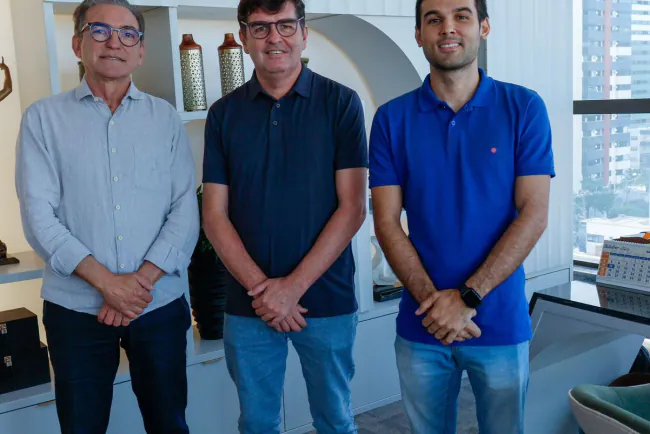 Goianinha avança na capacitação profissional com articulação de Alexandre Veras