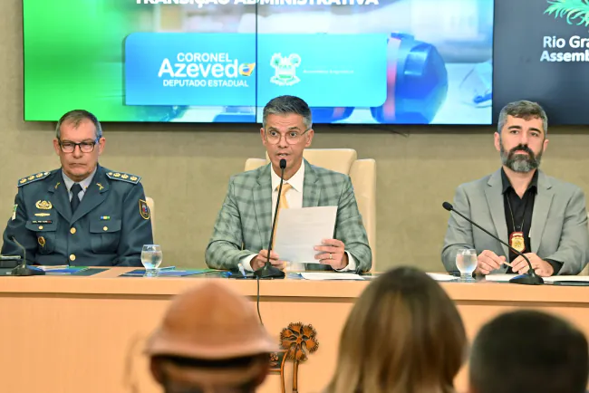 Audiência cobra celeridade e critérios objetivos para registros de armas legais
