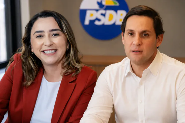 Fofoca do feriadão? PSDB nega pressão para mudar nomes ao Senado na chapa governista