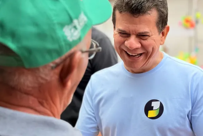 Juninho Alves é lembrado em dois cenários eleitorais e reforça crescimento político no RN