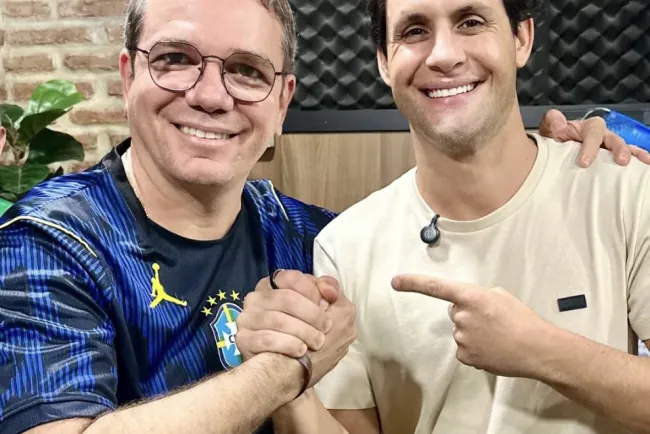 Em Assú, alianças desafiam a lógica e unem adversários estaduais