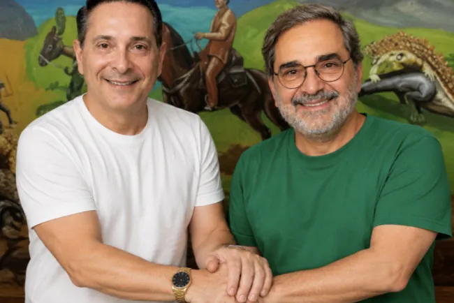 Ezequiel cada vez mais perto de Álvaro? Bastidores apontam aproximação