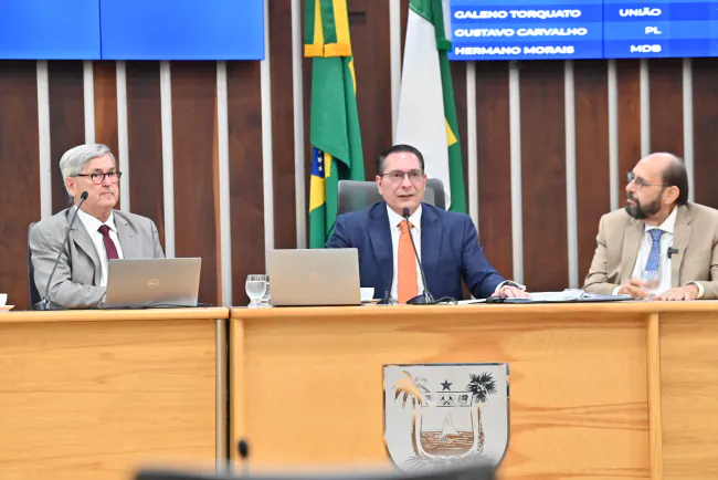 Atentado contra vereador de Mossoró é destaque nos pronunciamentos na ALRN