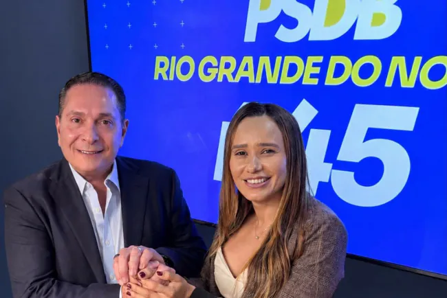 Mulher forte do Agreste: Nega é confirmada como pré-candidata a deputada federal