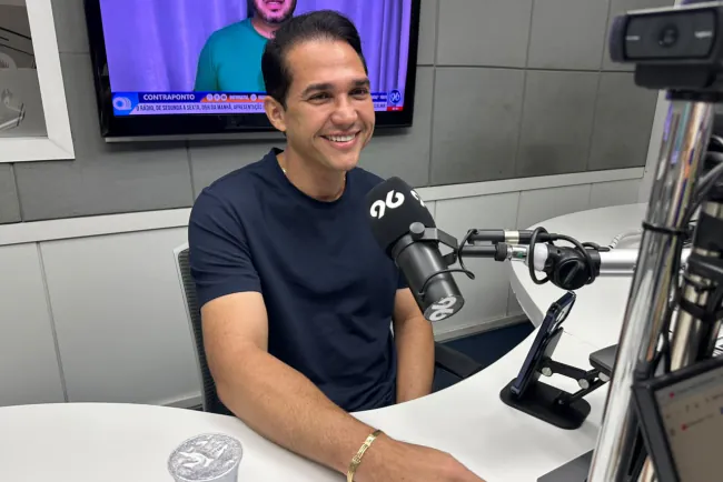“Temos a chapa mais competitiva do RN”, afirma Kleber Rodrigues