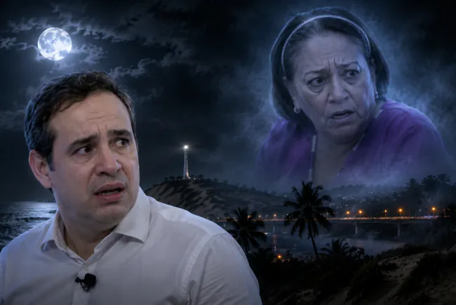 Desgaste do governo Fátima assomubra candidatura de Cadu