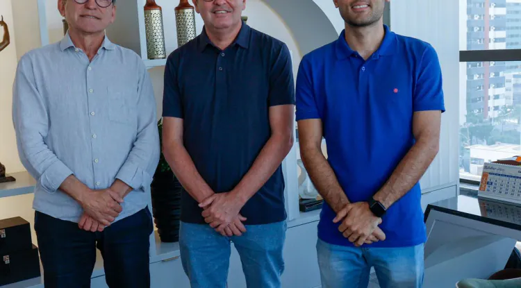 Goianinha avança na capacitação profissional com articulação de Alexandre Veras