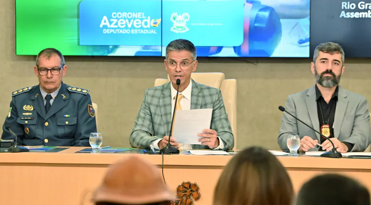 Audiência cobra celeridade e critérios objetivos para registros de armas legais