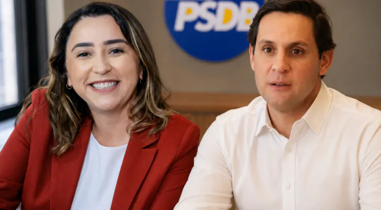 Fofoca do feriadão? PSDB nega pressão para mudar nomes ao Senado na chapa governista