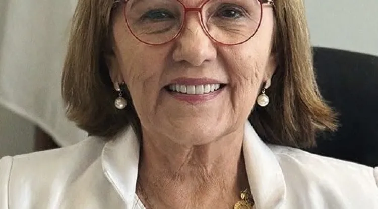 Com 34,15%, Zenaide Maia segue firme no pelotão de frente para o Senado