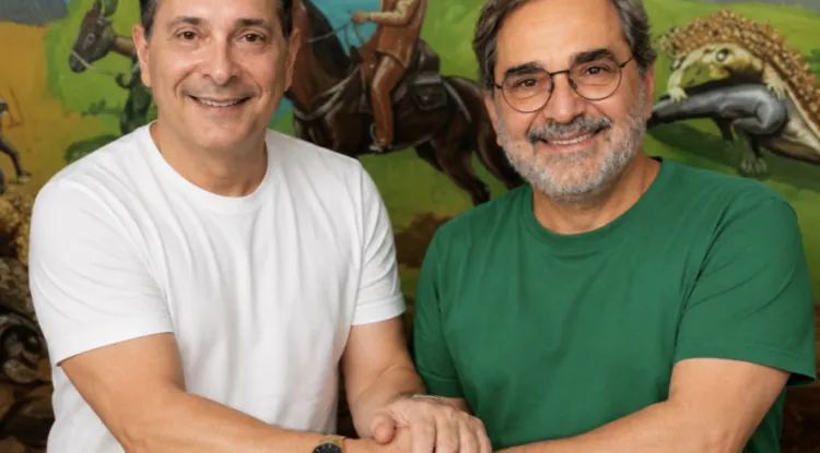 Ezequiel cada vez mais perto de Álvaro? Bastidores apontam aproximação