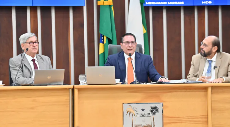 Atentado contra vereador de Mossoró é destaque nos pronunciamentos na ALRN
