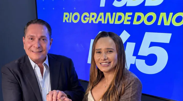 Mulher forte do Agreste: Nega é confirmada como pré-candidata a deputada federal