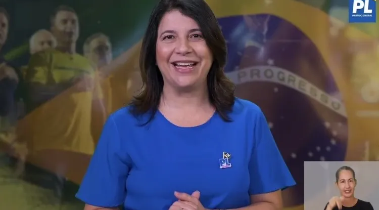 Quem subestimou Carla Dickson começa a rever as contas para 2026