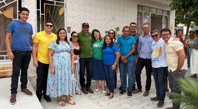 Carla Dickson reforça apoio aos pescadores e anuncia mais de R$ 1,5 milhão para o setor