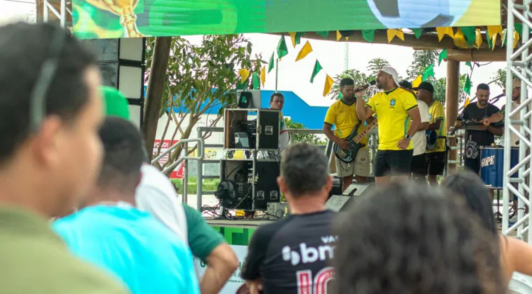 Lagoa Fan Fest consolida sucesso da gestão Nira Galvão