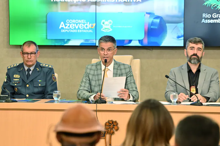 Audiência cobra celeridade e critérios objetivos para registros de armas legais