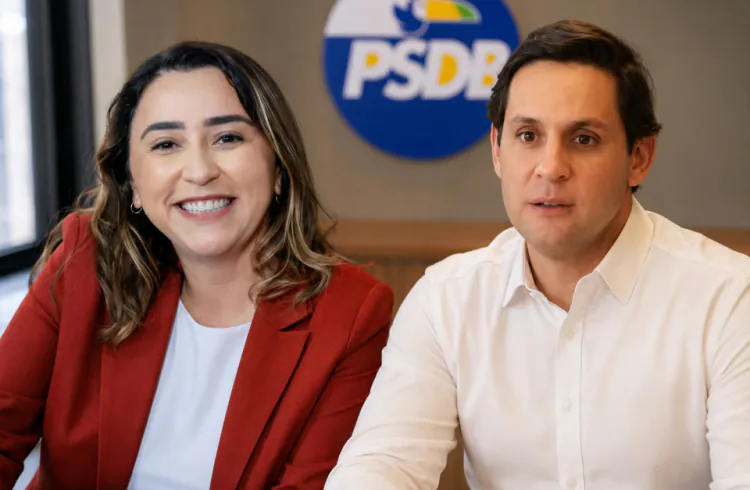 Fofoca do feriadão? PSDB nega pressão para mudar nomes ao Senado na chapa governista