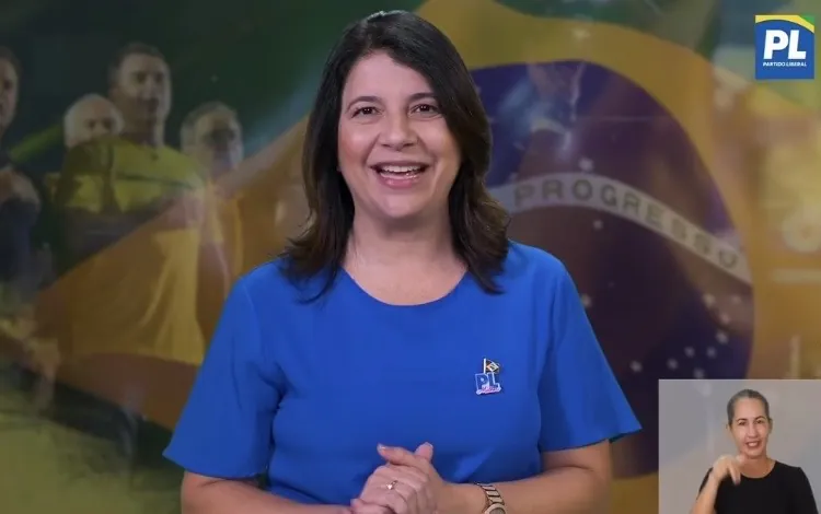 Quem subestimou Carla Dickson começa a rever as contas para 2026