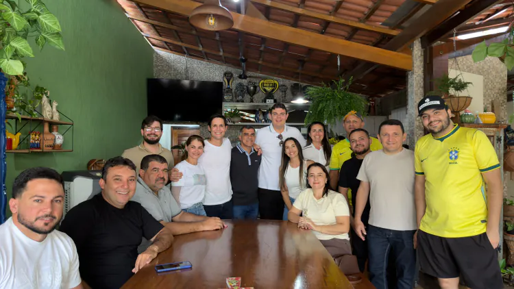 Rafael Motta ganha musculatura política com apoios em Alexandria, Pilões e Janduís