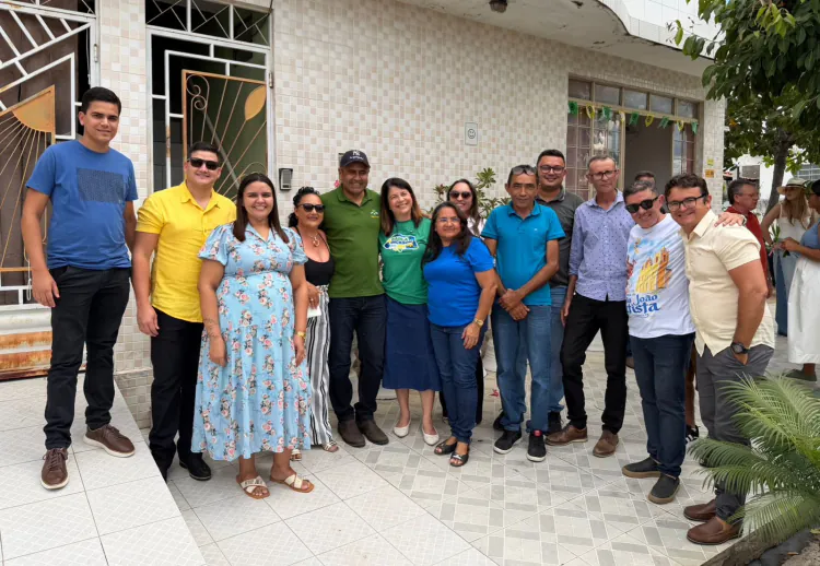 Carla Dickson reforça apoio aos pescadores e anuncia mais de R$ 1,5 milhão para o setor