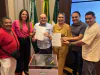 Eudiane garante novas obras para a Zona Norte