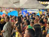 Passagem valoriza tradição e reúne famílias no São Pedro do Povo