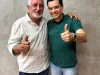 Dr. Iraldo Guerra anuncia apoio à pré-candidatura de Walter Alves