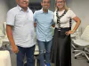 Allyson Bezerra amplia articulação no Agreste com adesão de José Arnor e Romeika