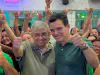 Walter Alves reúne apoiadores e marca entrada de Garibaldi na campanha
