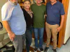 Empresário Luciano Moura declara apoio a Jorge do Rosário