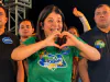 Carla Dickson fortalece bases políticas em sete municípios