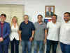 Lideranças de três regiões declaram apoio a Álvaro Dias