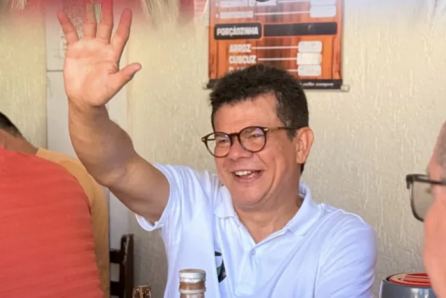 Datacapital: Juninho Alves é o 5º nome do PL mais lembrado pelos eleitores