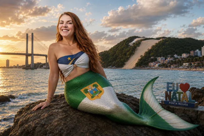 Entre promessas e articulações: o canto da sereia da Grande Natal