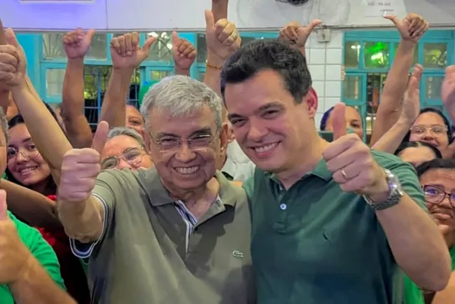 Walter Alves reúne apoiadores e marca entrada de Garibaldi na campanha