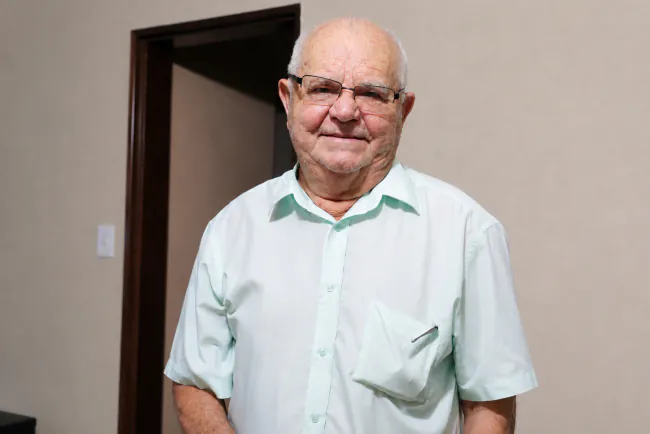 Cinco anos de saudade: Arez relembra o legado do ex-prefeito Bráulio Cunha