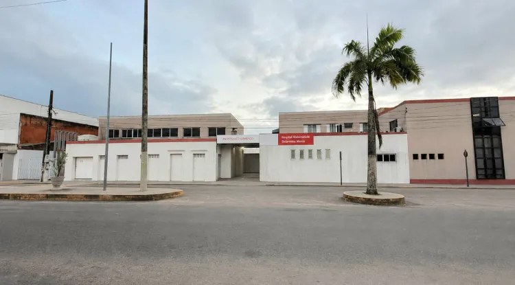 Pronto Atendimento do Belarmina Monte será reformado e São Camilo anuncia transferência provisória com melhorias na assistência de saúde infantil e adulto 24h