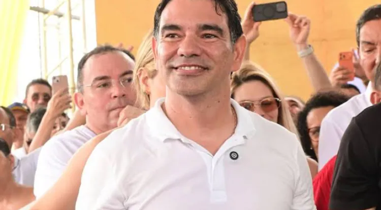 Dr. Gustavo Soares é o segundo nome mais citado do PSDB