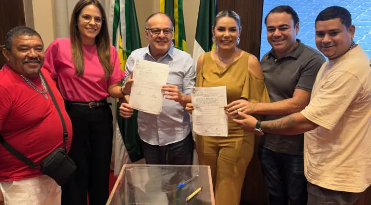 Eudiane garante novas obras para a Zona Norte