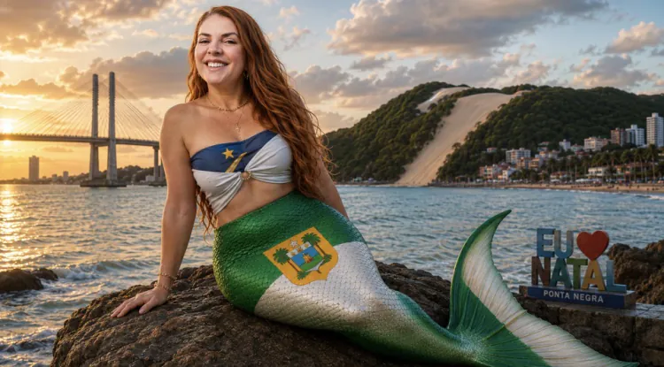 Entre promessas e articulações: o canto da sereia da Grande Natal