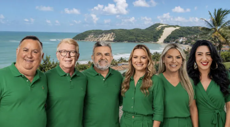 PV confirma convenção para homologar candidaturas no RN