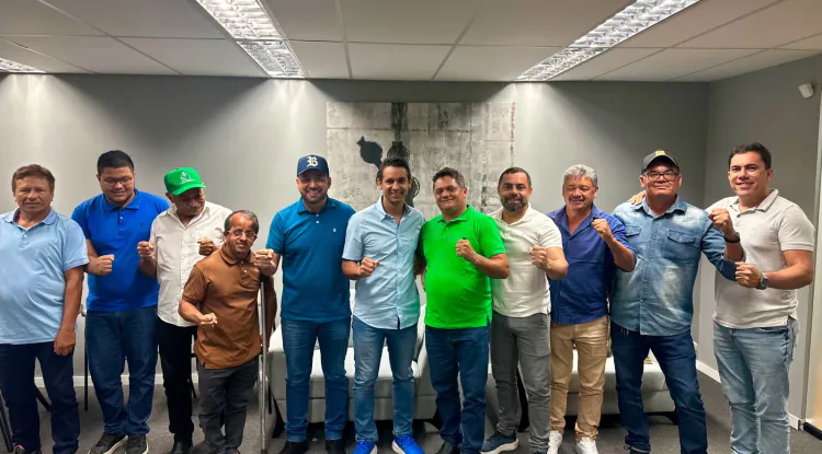 Grupo de Diassis Filho cresce com novas adesões