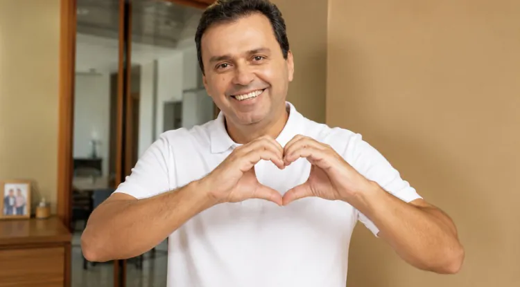 Federação avalia Carlos Eduardo para substituir Kelps