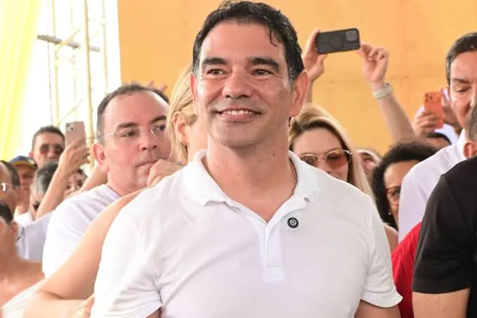 Dr. Gustavo Soares é o segundo nome mais citado do PSDB