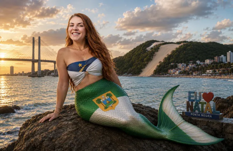 Entre promessas e articulações: o canto da sereia da Grande Natal